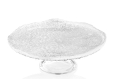 Chân Bồng IVV Tray Diamante 32cm