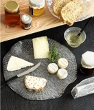 Đĩa IVV Diamante Cheese Platter 32cm