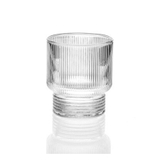 Sét 6 cốc IVV TodoModo 300ml màu trắng