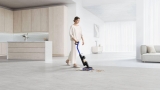 Máy lau nhà Dyson Wash G1 mới nhất 2024