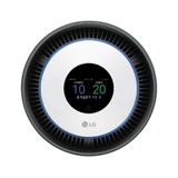 Máy lọc không khí LG Puricare 360 Alpha PET AS354NGJA