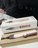 Máy duỗi sấy tóc Dyson Airstrait sấy khô & tạo kiểu đồng thời