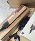 Máy duỗi sấy tóc Dyson Airstrait sấy khô & tạo kiểu đồng thời