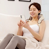 Máy mát xa cổ SSaper Made in Korea