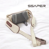 Máy mát xa cổ SSaper Made in Korea