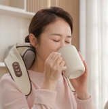 Máy mát xa cổ SSaper Made in Korea