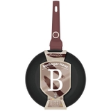 Chảo rán Berlinger Haus BH/8023 24cm màu đỏ mận – Leonardo Collection