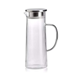 Bình nước Narciso Borosilicate 1,1 L
