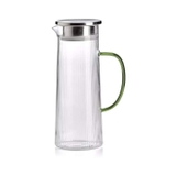 Bình nước Narciso Borosilicate 1,1 L