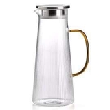 Bình nước Narciso Borosilicate 1,1 L