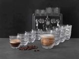 SET 8 CỐC NACHTMANN ETHNO BARISTA 90ml & 234ml