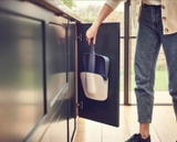 Bộ Chổi và Hốt Rác Cao Cấp JOSEPH JOSEPh 65001