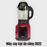 Máy làm sữa hạt Seoul TSU2022