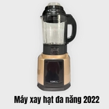 Máy làm sữa hạt Seoul TSU2022
