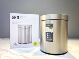Thùng rác cảm biến chống bám vân tay EKO EK9331RMMT-10L