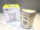 Thùng rác cảm biến chống bám vân tay EKO EK9331RMMT-10L