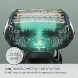 Bộ lưỡi dao WES9170P cho máy cạo râu Panasonic ESLV90, ES-LV65-S, ES-LV95-S & ESLV81K