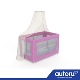 Giường Cũi vải đa năng Autoru C5