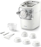 Máy làm mì bún Philips HR2660/00 serie 7000 màu trắng