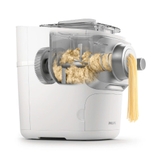 Máy làm mì bún Philips HR2660/00 serie 7000 màu trắng