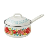 Quánh The Pioneer Woman Sweet Rose 1,89l