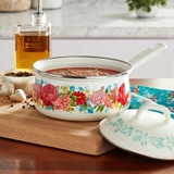 Quánh The Pioneer Woman Sweet Rose 1,89l