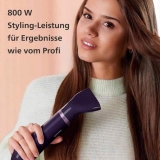Máy sấy tạo kiểu Philips AirStyler BHA305/00
