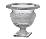Tô pha lê Bohemia Antique 25cm