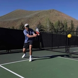 Vợt Adidas Adipower CTRL