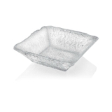 Tô vuông IVV ALL IN ONE 28x28cm trắng