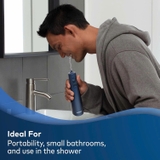 Máy tăm nước cầm tay không dây Waterpik Cordless Pulse