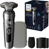 MÁY CẠO RÂU CAO CẤP PHILIPS SERIES 9000 PRESTIGE SP9841/84