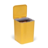 Thùng rác thông minh Kathy 25L Made in Korea