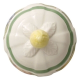 Hũ đựng đường sữa Villeroy & Boch 10-2281-0930 made in Germany