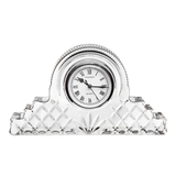 Đồng hồ để bàn Godinger Dublin Crystal Mantle Clock