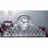 Đồng hồ để bàn Godinger Dublin Crystal Mantle Clock