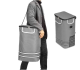 Xe đi chợ Monzana 2 in 1