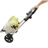 Xe đi chợ Monzana 2 in 1