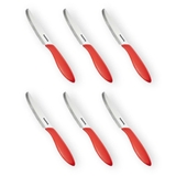 Set dao 6 Tescoma 863054.00