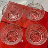 Bộ 4 Bát Pha Lê Nachtmann Ethno 105229 Ø11cm