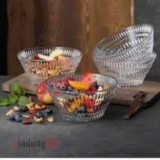 Bộ 4 Bát Pha Lê Nachtmann Ethno 105229 Ø11cm