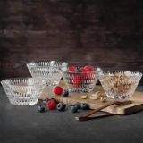 Bộ 4 Bát Pha Lê Nachtmann Ethno 105229 Ø11cm