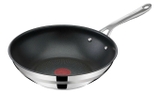 Chảo Sâu lòng Tefal Jamie Oliver E3101925 Wok – 28 cm