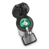 MÁY RÓT BIA KIÊM GIỮ LẠNH CASO BEER MASTER