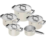 BỘ NỒI MẪU MỚI ZWILLING PURE