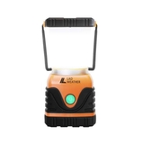 Đèn tích điện Lad Weather