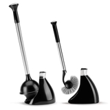 Dụng cụ thông tắc bồn cầu Simplehuman