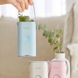 Máy khuếch tán tinh dầu, hút ẩm không gian kín Iriver Korea