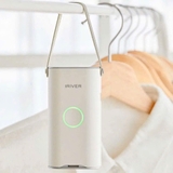 Máy khuếch tán tinh dầu, hút ẩm không gian kín Iriver Korea