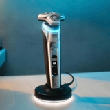Máy cạo râu Philips serie 9000 S9975/54 made in Hà Lan